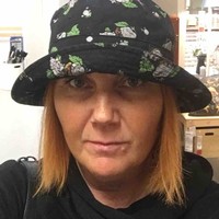 Ulrika Persson