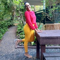 Kimberly Letourdie
