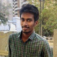 Mathimaran T M