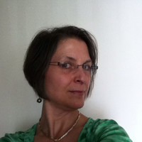Lucy Maghrak