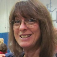 Rebecca Moxley