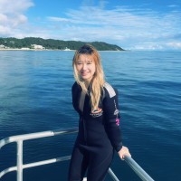 Nikkie Wang