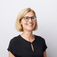 Silvia Lehmann
