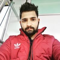 Tarun Bhardwaj