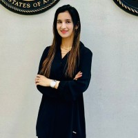 Sara Amjad