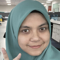 Puteri Anis Nadiatul Azmil