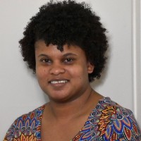 Shanna-Kay Beckford-Sterling