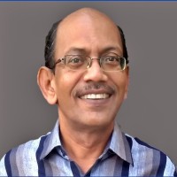 Ravi Ramanathan