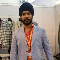 Jagdev Dhillon