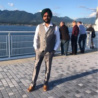 Gurjeet Saini