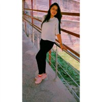Manshika Pundir