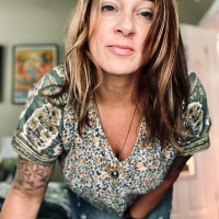 Marcy Beckman