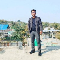 Bikash Deka