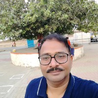 Badri Narayan Harishankar Dubey