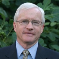 Christopher Stoddart