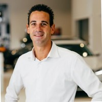 Matthijs Dorst