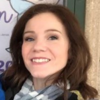 Danielle Swanger