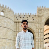 Farhaan Muhammed