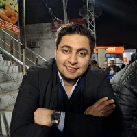Ali Adil Sheikh