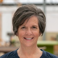 Jennifer Keck
