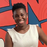 Confidence Monica Okome