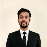 Mudit Dave