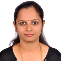 Savitha Rama Murthy