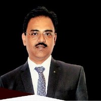Dinesh Patel