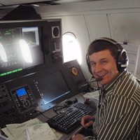 Mark Boyer