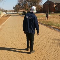 Phetla Johannes Prince