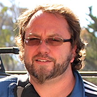 Charles Campbell