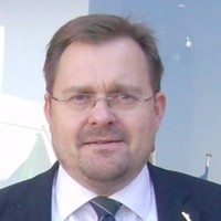 Thorbjørn Schjøtt