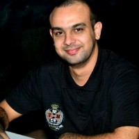 Pedro Henrique deliz