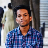 Nikhil Josh