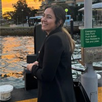 Nahal Dilmaghani