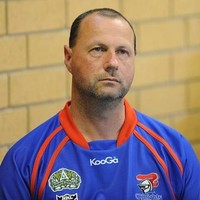 John Honeysett