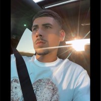 Dorian Terrade