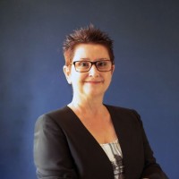 Sue Baimbridge