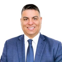 Roger Matias, MBA