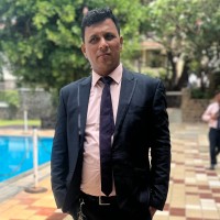 Vaibhav Bhagat