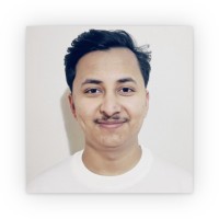 Niraj Bhattarai