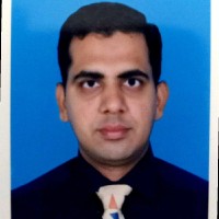 Mohmed Nafees Salmani