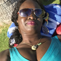 Fauvette Wilkinson