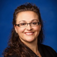Jennifer Dukes