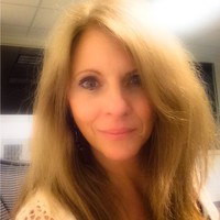 Lorraine Yarbrough