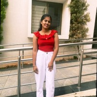 Dhamini Gowda