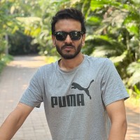 Bhushan Mulay