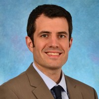 Benjamin Redmon
