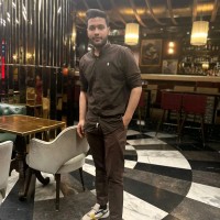 Rudransh Srivastava