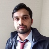 Dr. Sumesh Raman